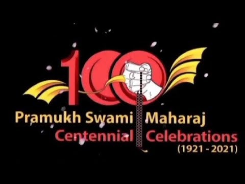 Pramukh Swami Maharaj 97th Janma Jayanti Mahotsav Celebration Invitation  and All Programe Date and timing sidual